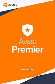 Avast Premium Security v24.4.6112 (build 24.4.9067.762) com Ativador