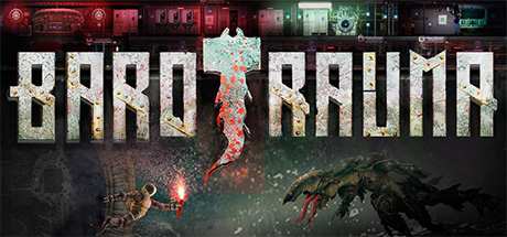 BAROTRAUMA V1.5.8.0-TENOKE