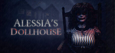 ALESSIAS DOLLHOUSE-TINYISO