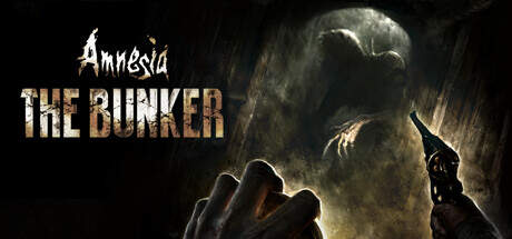 AMNESIA THE BUNKER V1.9-GOG