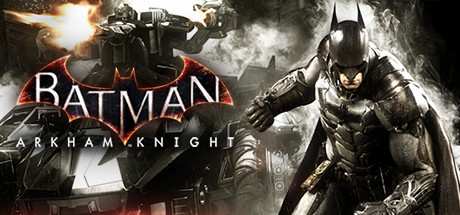 BATMAN ARKHAM KNIGHT V1.999-I_KNOW