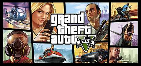 GRAND THEFT AUTO V V1.0.3274-GOLDBERG