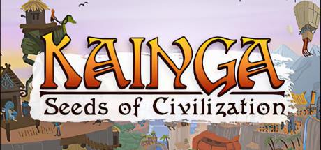 KAINGA SEEDS OF CIVILIZATION V1.1.18-I_KNOW