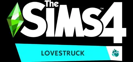 THE SIMS 4 LOVESTRUCK-RUNE