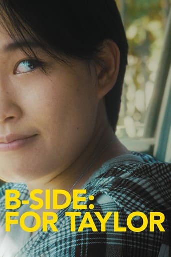 B-Side: For Taylor (2024) WEBRip 1080p Dual Áudio