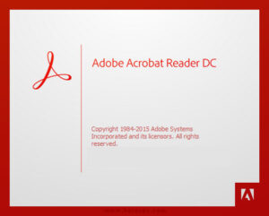 Adobe Acrobat Reader DC 2024.003.20180