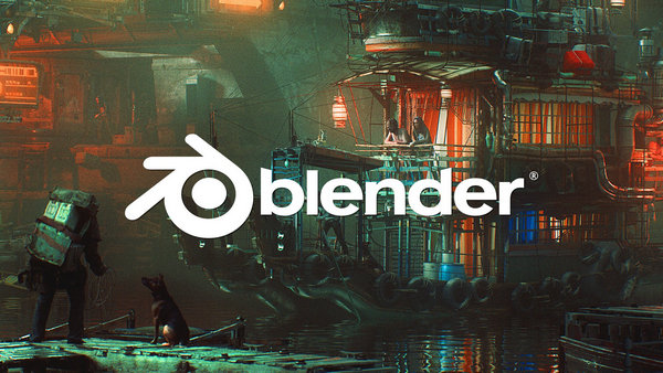 Blender 3.6.5 + Portable 