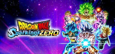 DRAGON BALL Sparking ZERO-Torrent-Download