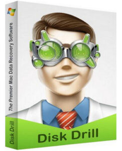 Disk Drill Pro 4.5.616.0 Grátis + Portátil