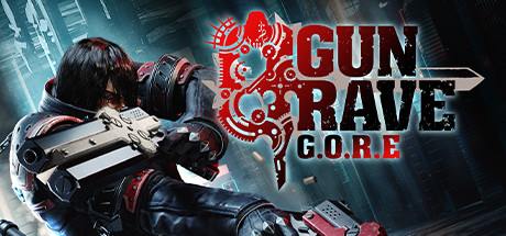 Gungrave G O R E Complete Bundle-Torrent-Download