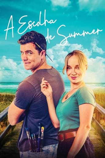 A Escolha de Summer (2023) WEB-DL 1080p Dual Áudio