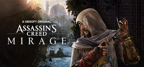 Assassins Creed Mirage v1.0.6-Torrent-Download