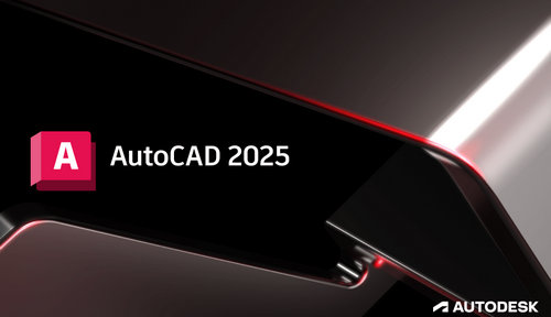 Autodesk AutoCAD 2025.1 (x64)