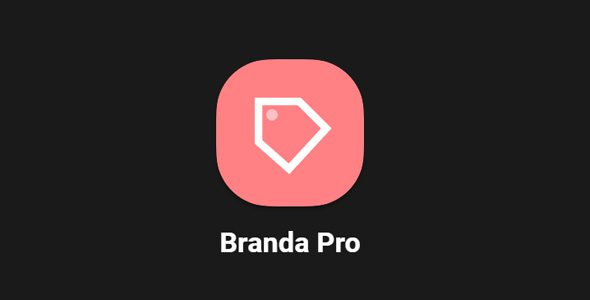 Branda Pro 3.4.21 - White Label WordPress Plugin