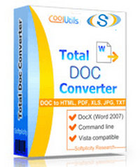 CoolUtils Total Doc Converter 5.1.0.346 + Portable