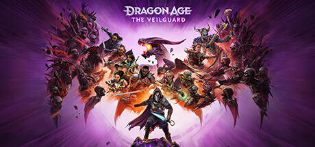 Dragon Age The Veilguard-Torrent-Download