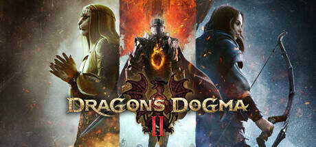 Dragons Dogma 2 v1.0.0.1-Torrent-Download