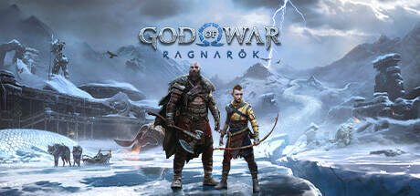 God of War Ragnarok v1.0.618.4551-Torrent-Download