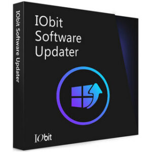 IObit Software Updater 7.2.0.2 + Portable