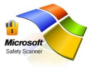 Microsoft Safety Scanner 1.421.34