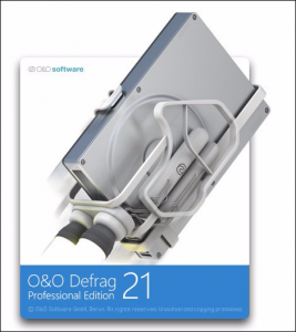 O&O Defrag Professional 29.1.11201 + Portable