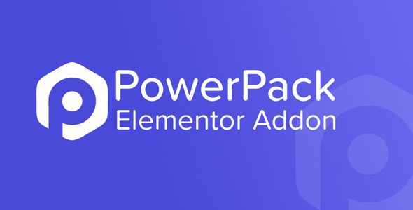 PowerPack For Elements 2.11.3 - Addons for Elementor