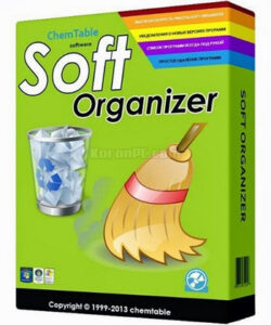 Soft Organizer Pro 9.56 + Portable