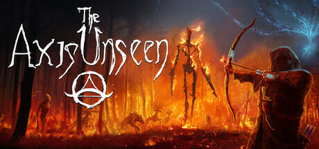 The Axis Unseen v1.03-Torrent-Download