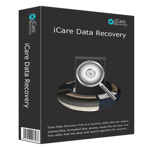 iCare Data Recovery Pro 9.0.0.9 + Portable