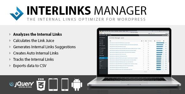 Interlinks Manager 1.37