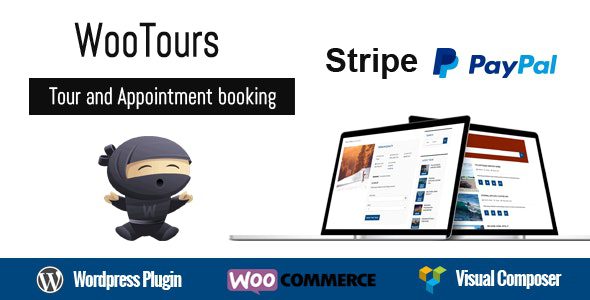 WooTour 3.6.2 - WooCommerce Travel Tour Booking